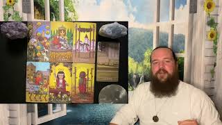 PISCES  quot Best Reading Ever quot AUGUST 7TH  14TH TAROT READING [upl. by Gazzo]