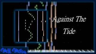 Against The Tide  A Battle Theme by Matt Maker [upl. by Anatniuq]