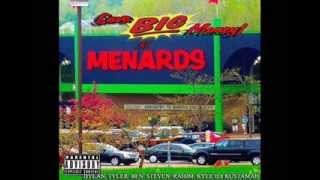 Save Big Money Menards Rap [upl. by Nauqram3]