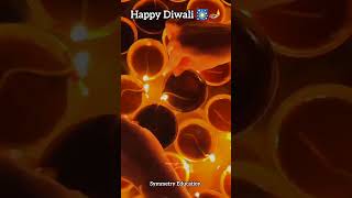 Diwali status Ayodhya ki Diwali  Deepotsav ram aayenge jubinnautiyal ayodhya ramayenge [upl. by Noit98]