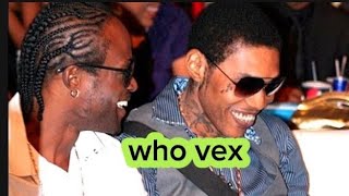 Vybz Kartel last man standing🌎 who vex [upl. by Nilved885]