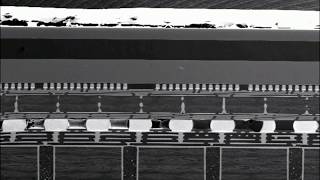 Crosssectional SEM of a 25D package for the examination of bump connections [upl. by Nikral734]