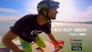 New SUP vision [upl. by Zzaj]