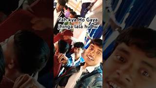 Jinga Lala😝😝😝 comedy emway schoollife friendship schoolpicnic schoolmemes schoolfunnyvideos [upl. by Merow]