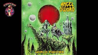 Angel Sword  World Fighter 2024 [upl. by Benildas986]