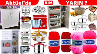 👉 BİMde YARIN❓  MOBİLYA 😍  BİM İNDİRİMLERİ 😍  BİM KAMPANYA 😍  Sınırlı Sayıda❗️ Aktüel 🛒 [upl. by Adnorahs]