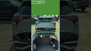 🎁 Check out the allnew 2024 Kia Sportage SXPrestige for sale [upl. by Annovad]