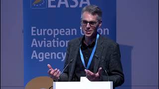 6 Looking Forward in aviation — EASA Certification Conference 2023 [upl. by Bauer]