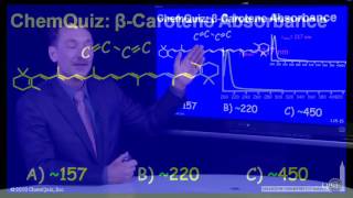 Betacarotene Absorbance Quiz [upl. by Cardon]