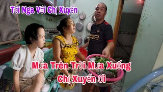 Có Chuyện Nữa Rồi [upl. by Winchell]