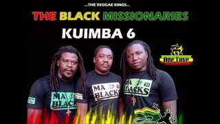 Black Missionaries Kuimba 6 Full Album [upl. by Morrissey910]