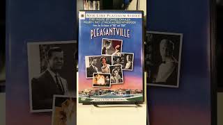 Pleasantville 1998 reesewitherspoon tobeymaguire joanallen williamhmacy fantasy 90smovies [upl. by Odnalref]