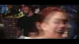 Lindsay Lohan BLOOPERS [upl. by Assirak]