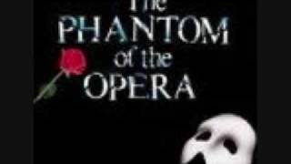 The phantom of the opera soundtrack track 1 [upl. by Rosmarin]