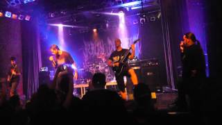 Carnivorous Voracity 1 live  Berlin Deathfest 2013 Hof 23 [upl. by Nappy]