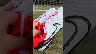 Nike Tiempo Legend 10 vs Legend 9 [upl. by Neelram]