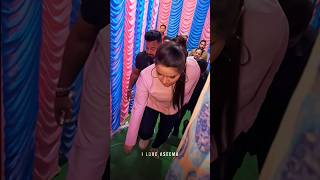 Ollywood😘 Best Singers Stage Entry🔥  Aseema Panda Mam❤️😍  shorts short aseemapanda odia [upl. by Novi]