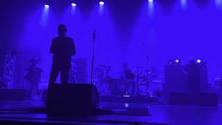 The Jesus and Mary Chain  About You  Live  La Cartonnerie Reims  10122021 [upl. by Elawalo908]