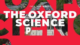 The Oxford Science Park May 2023 [upl. by Margret104]