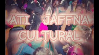 🌟 ATI Jaffna Cultural Programme 2024  Highlights amp Glimpses 🌟ATI JaffNa [upl. by Fayth102]