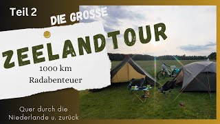 Die grosse Zeelandtour Teil 2 [upl. by Faus]