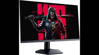 KOORUI 27inch Full HD Gaming Monitor  165Hz 1ms Response Time FreeSync Premium [upl. by Belia555]