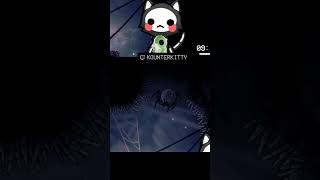 THE DEEPNEST EXPERIENCEhollowknight soulslike funny twitch vtuber gaming [upl. by Namijneb]