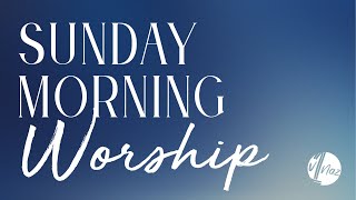 Sunday Morning Worship  92224 [upl. by Notlim]