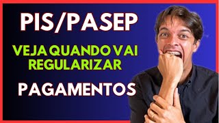 PisPasep 2024 PAGAMENTOS CONFIRMADOS  Calendário PisPasep 2024  Quando começa o pagamento PIS [upl. by Nylyak]