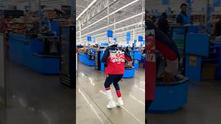 WALMART VIBES Zephyrhills FL The Party Never Ends fyp swisher3x [upl. by Ellen]