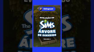 🎮 THE SIMS 4 Árvores de Simoleons 🌳💸 [upl. by Yim309]