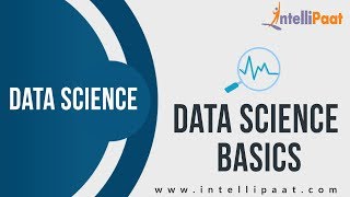 Data Science with R Data Science TrainingData Science CourseMachine Learning TutorialIntellipaat [upl. by Elleahcim53]