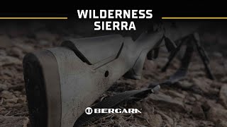 2024 NEW B14 Wilderness Sierra Overview amp Mouflon Hunting [upl. by Fielding19]