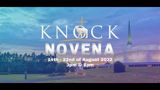 Novena 2022 Saturday 20th August 3pm [upl. by Hashum]