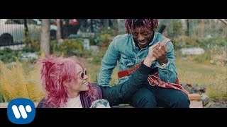 Lil Uzi Vert  Money Longer Official Music Video [upl. by Zipah]