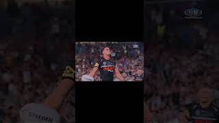 Nathan Cleary IS BACK nrl Panthers edit [upl. by Hairom]