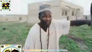 Aboki 4 Ghana Fulfulde Comedy House 🏠 [upl. by Wendy]