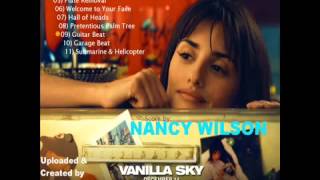 Vanilla Sky score by Nancy Wilson Part 2 [upl. by Pachton]