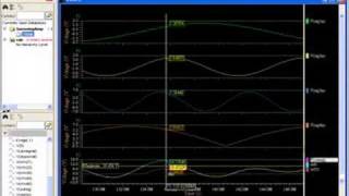 Summing Amp Waveform Calculations 1 [upl. by Suoirad]