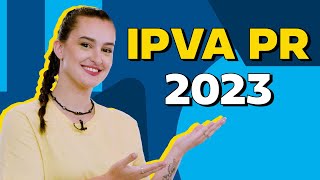 IPVA 2023 PR  Veja como pagar valores e mais  ChamaoGringo [upl. by Coffey]