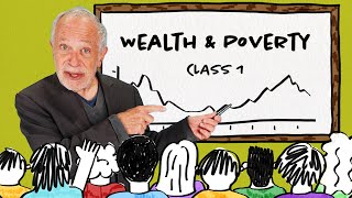 Class 1 “What’s Happened to Income amp Wealth” by UC Berkeley Professor Reich [upl. by Bigner]