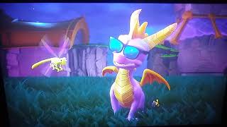 Spyro Reignited Trilogy Spyro 1 120 Ending [upl. by Hiltan604]