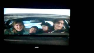 Christmas vacation singing in car [upl. by Milore]