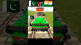 Pakistan vs India car power like and subscribe [upl. by Aniretac]