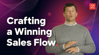 How to Create a Winning Outbound Sales Flow [upl. by Shere538]