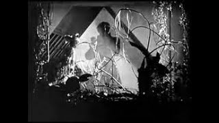 Warning Shadows 1923 Schatten German Expressionism Film Restored 720p HD [upl. by Cranston]