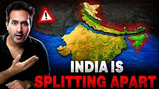 Shocking Research Reveals INDIA Is SPLITTING Apart [upl. by Turino]