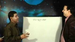 Umang Taneja explains Rudraksh and Gand Mool Nakshatra  Astrology [upl. by Yemarej721]