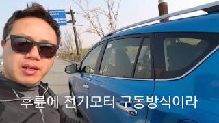 TOYOTA All New RAV4 Hybrid 0100kmh acceleration  뉴 RAV4 제로백 [upl. by Mathews]