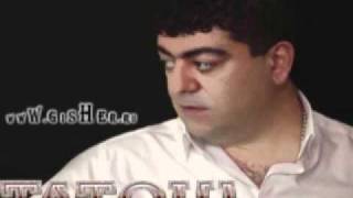 Tatoul Avoyan 2006 Live Concert  Urax Pareri Sharan [upl. by Enilesoj227]